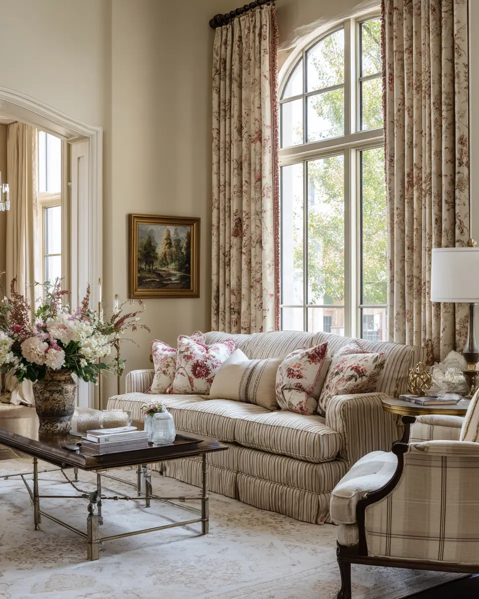 Timeless Living Room Decor Ideas