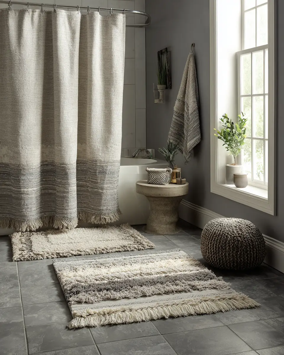 Tiny Bathroom Decor Ideas