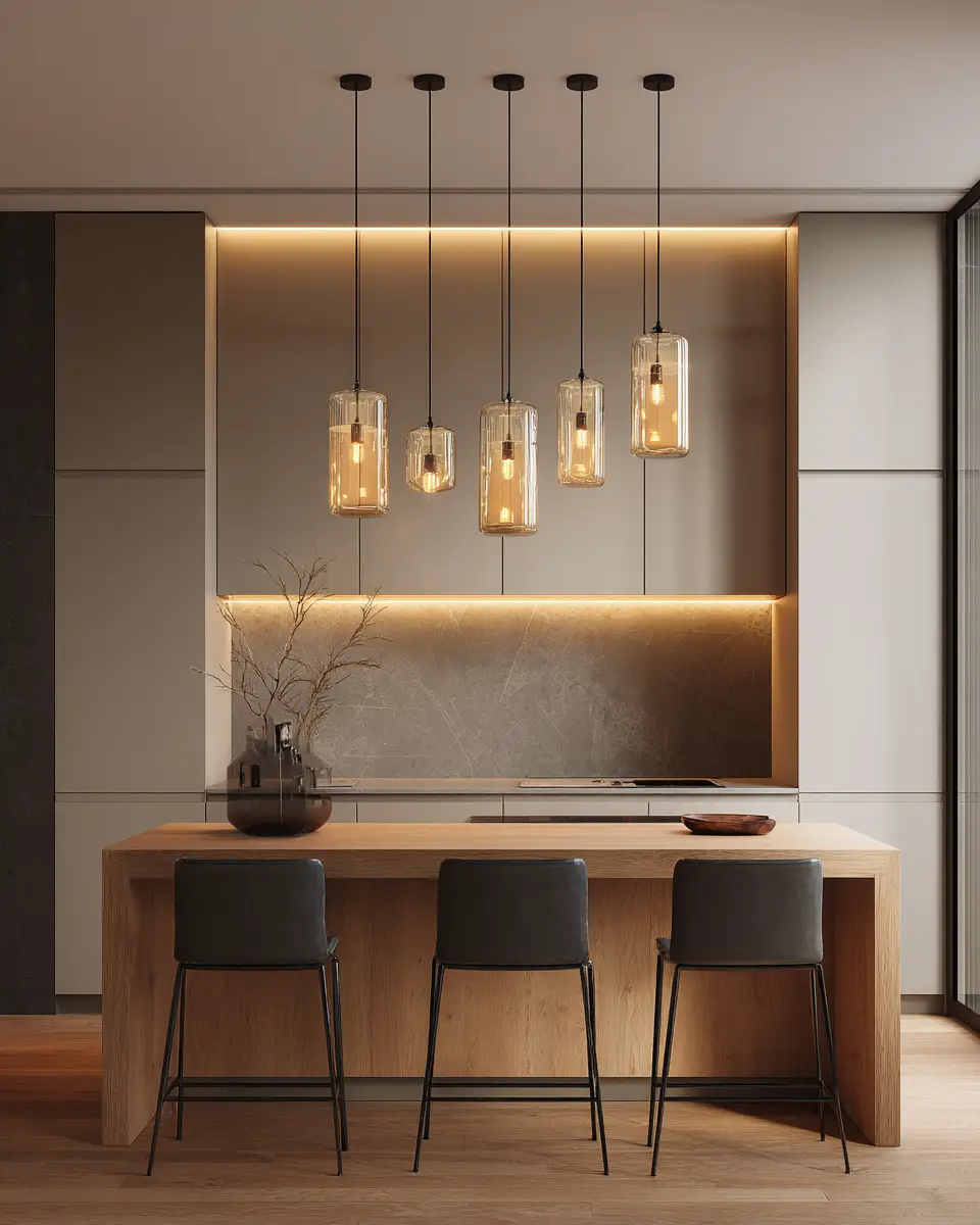 Tiny Kitchen Decor Ideas