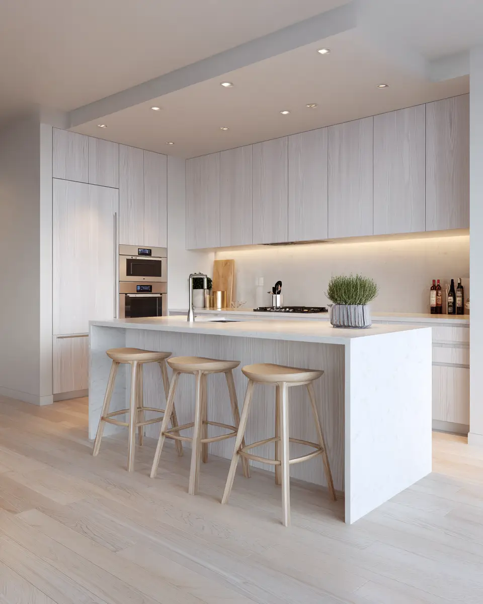 Tiny Kitchen Decor Ideas