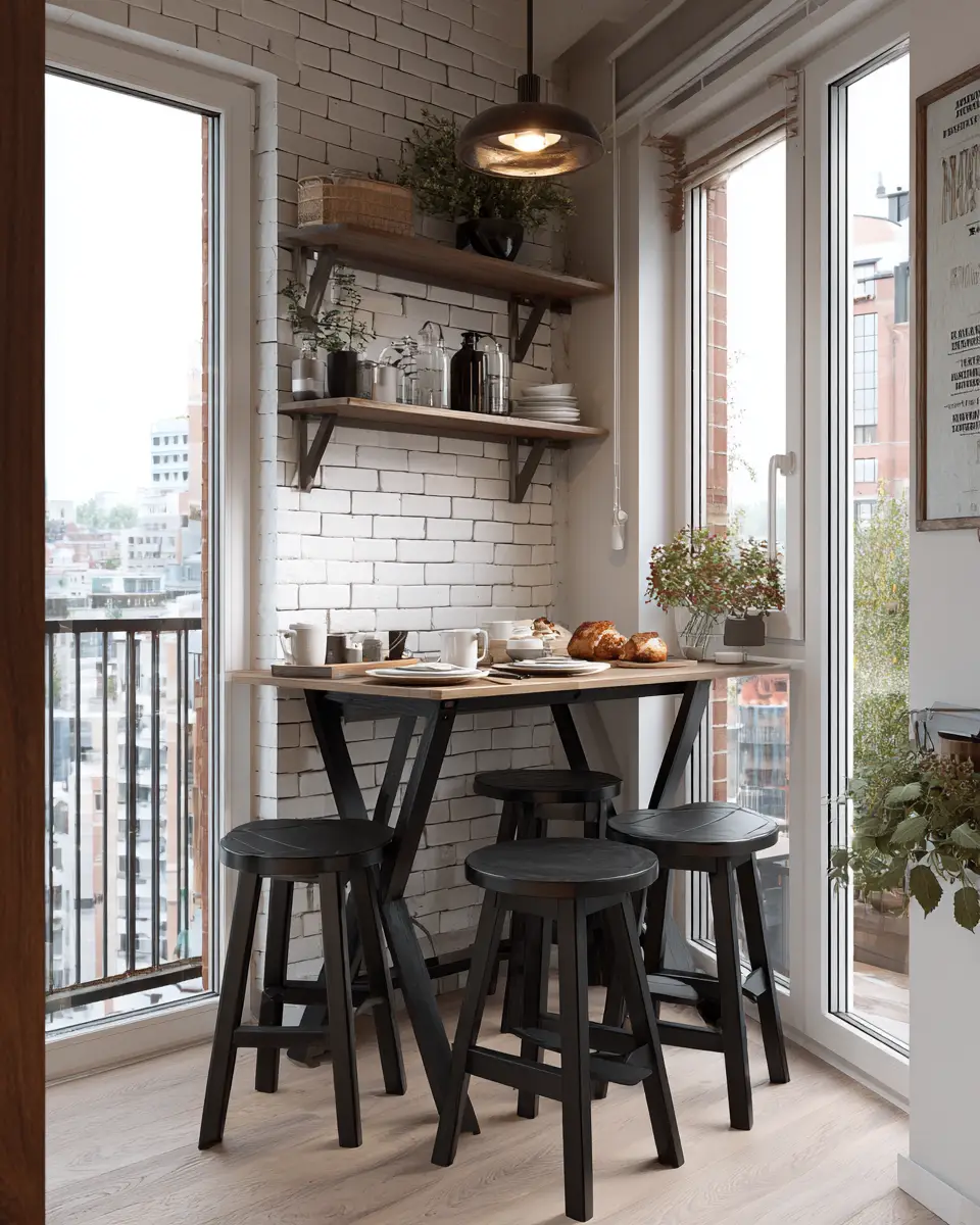 Tiny Kitchen Decor Ideas