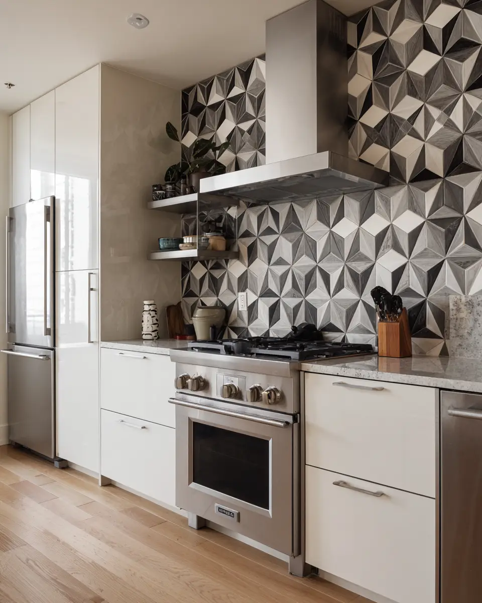 Tiny Kitchen Decor Ideas