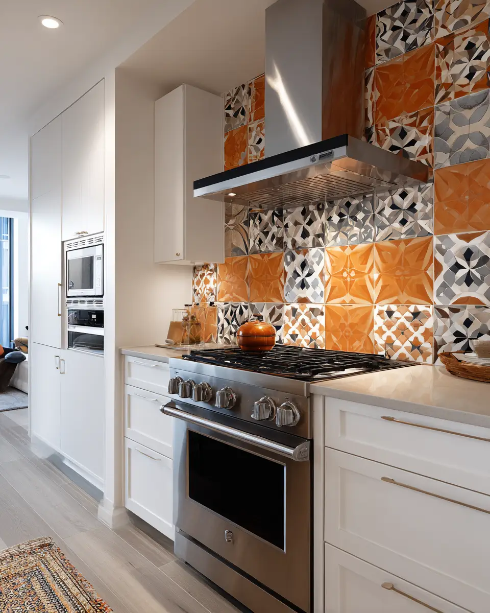 Tiny Kitchen Decor Ideas