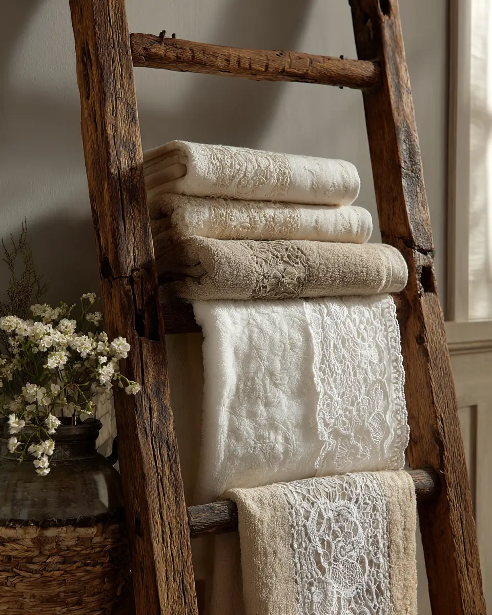 Traditional Bathroom Decor Ideas