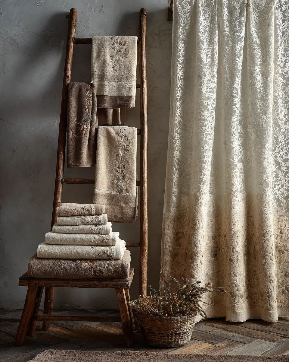 Traditional Bathroom Decor Ideas