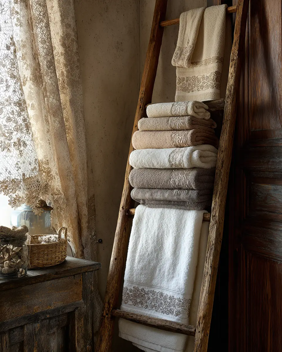 Traditional Bathroom Decor Ideas