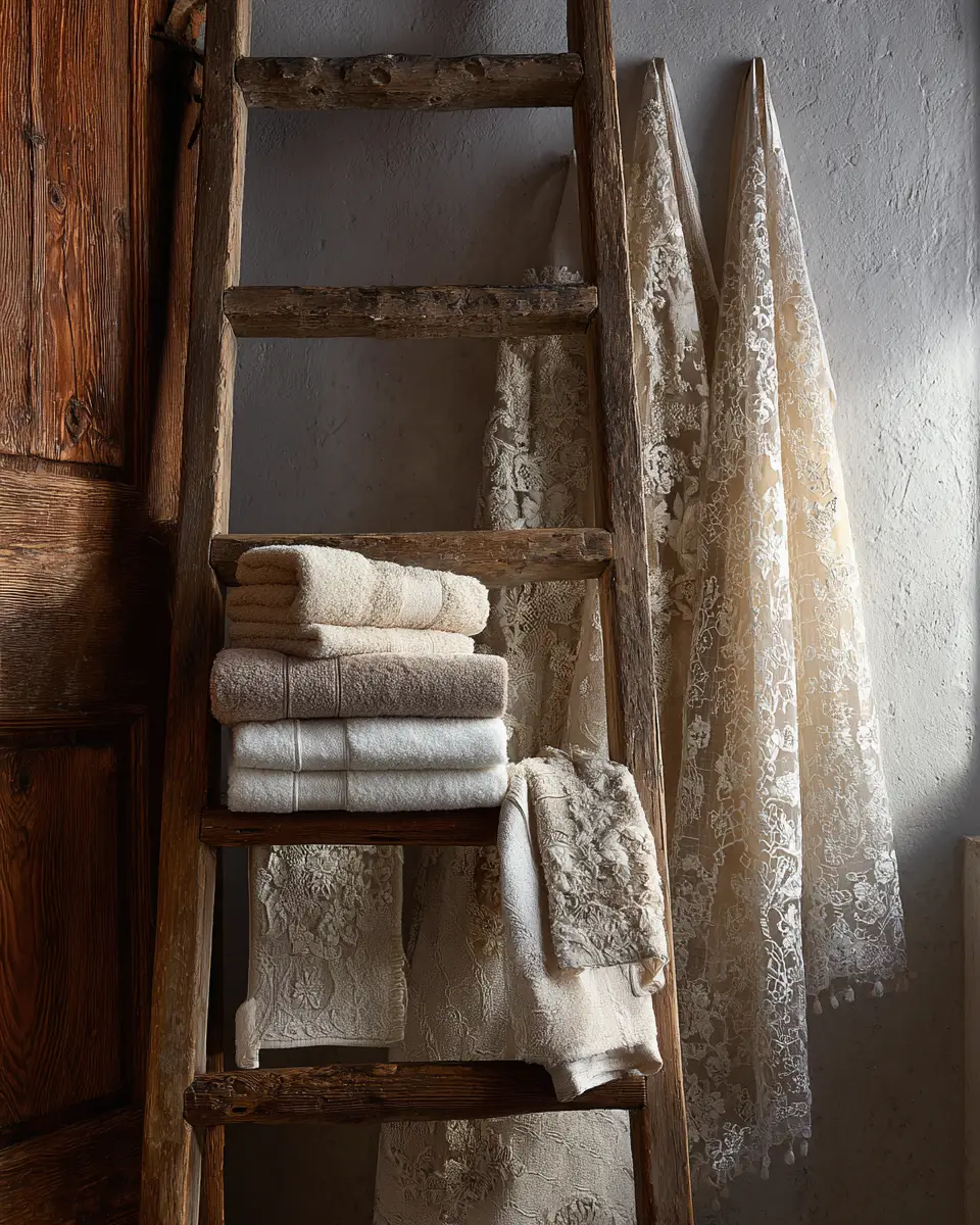 Traditional Bathroom Decor Ideas