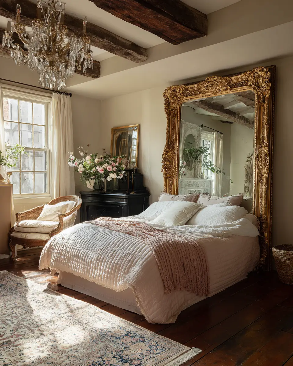 Traditional Bedroom Decor Ideas