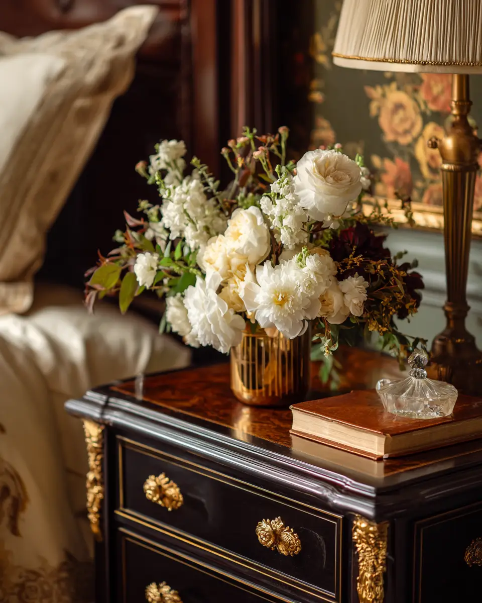 Traditional Bedroom Decor Ideas