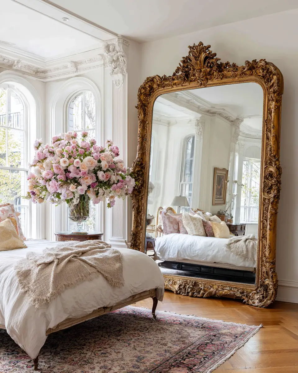 Traditional Bedroom Decor Ideas