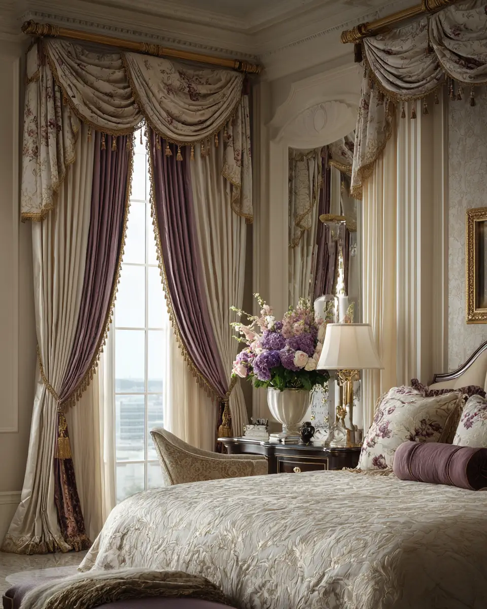 Traditional Bedroom Decor Ideas