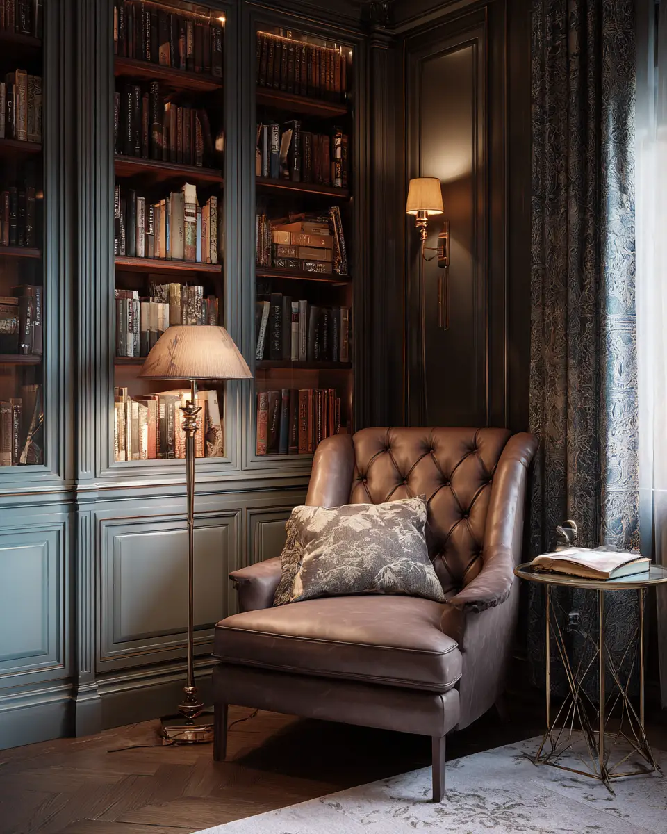 Traditional Bedroom Decor Ideas