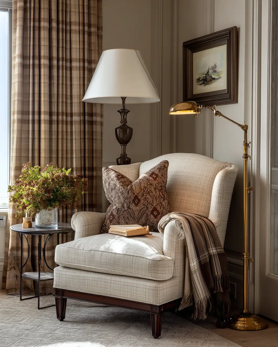 Traditional Bedroom Decor Ideas