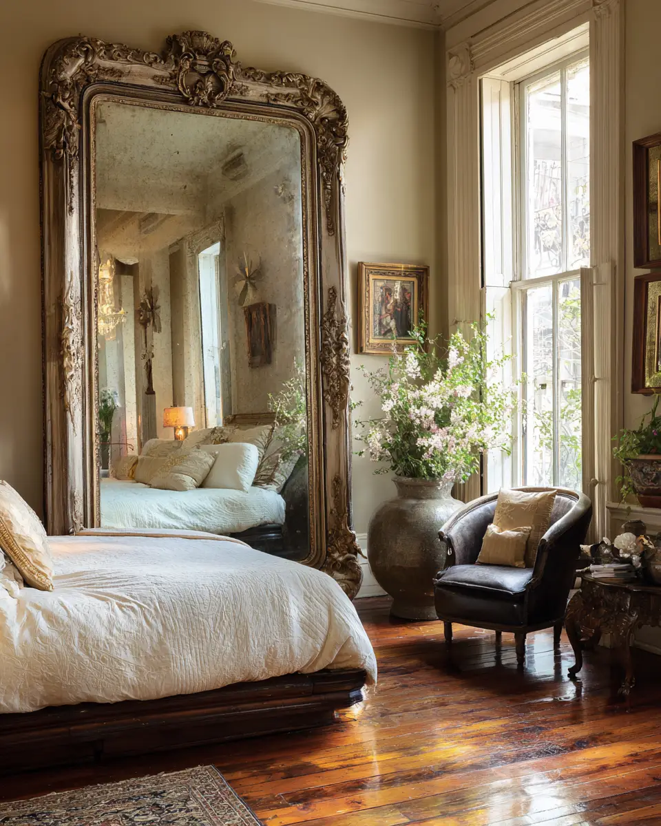 Traditional Bedroom Decor Ideas