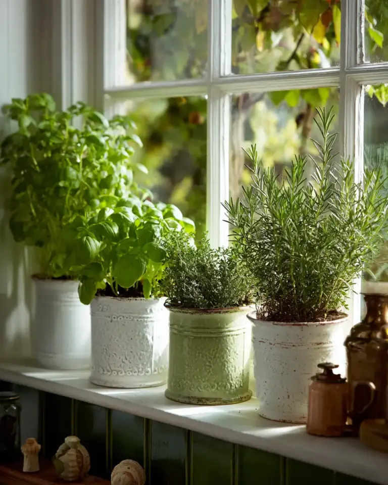 Traditional Kitchen Decor Ideas - Featured