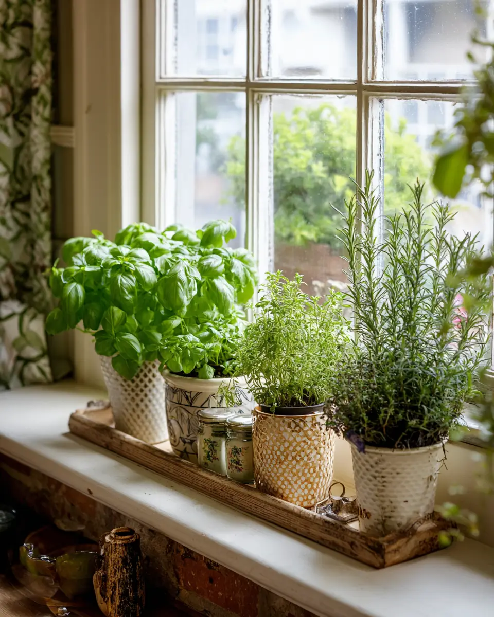 Traditional Kitchen Decor Ideas