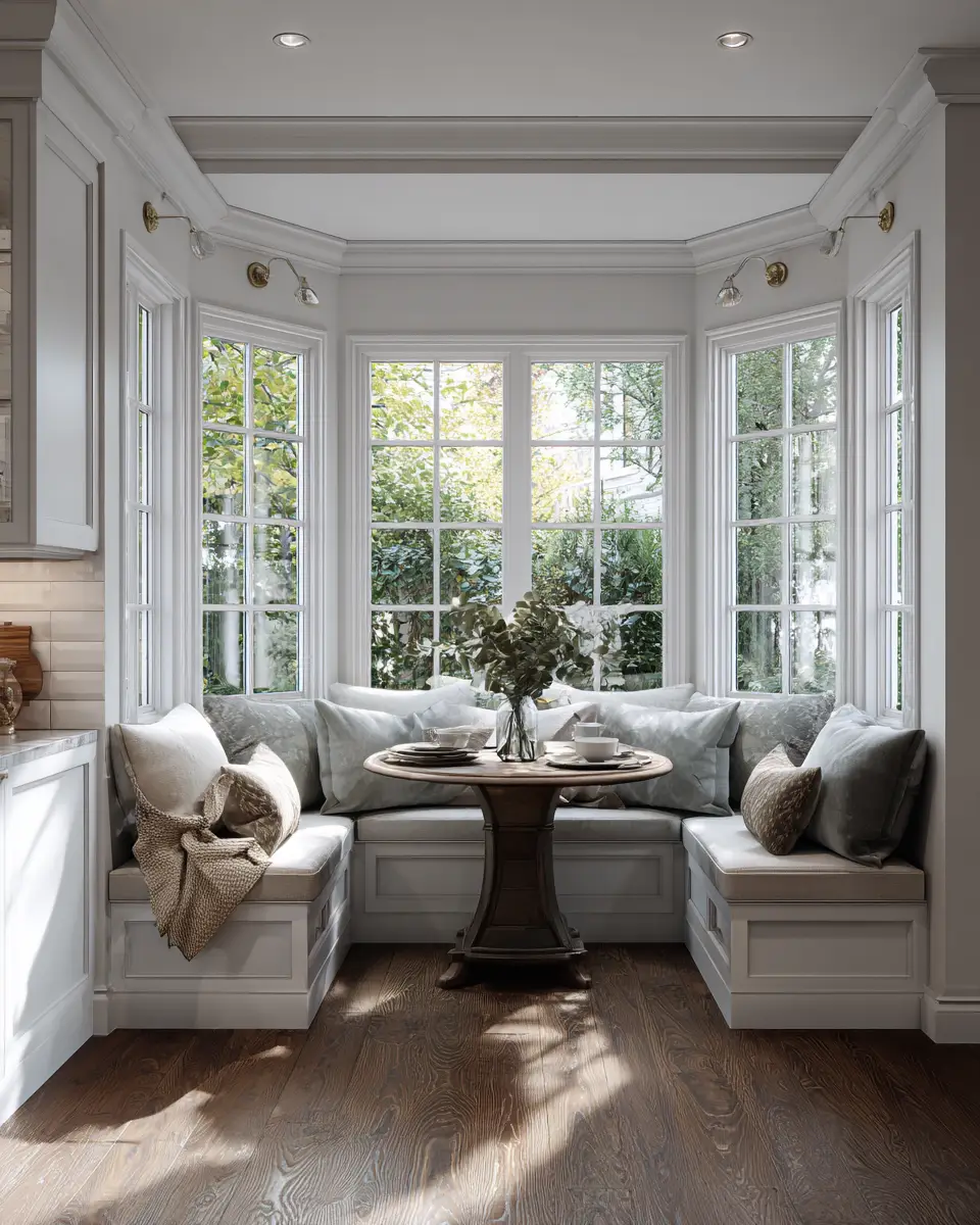 Traditional Kitchen Decor Ideas