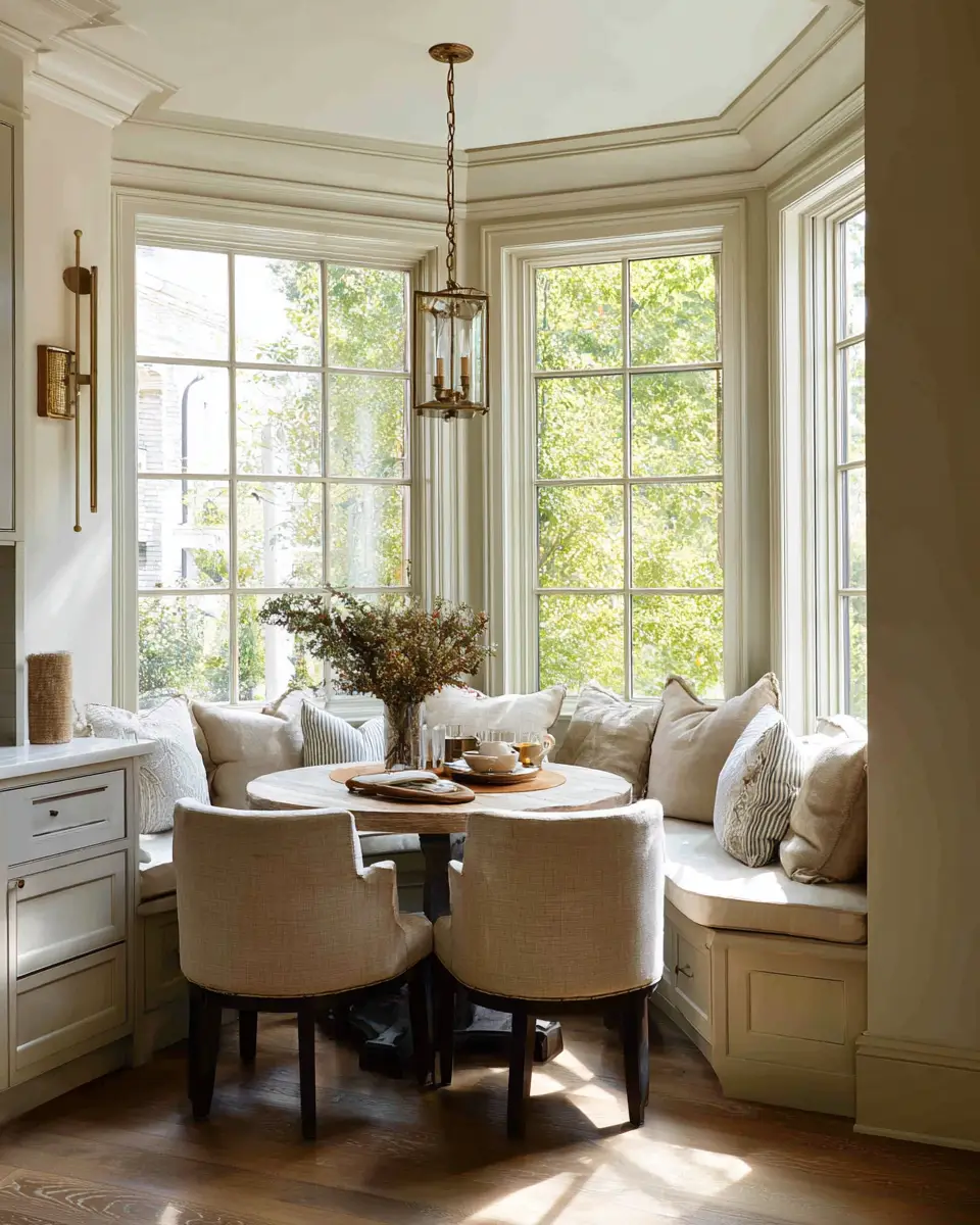 Traditional Kitchen Decor Ideas