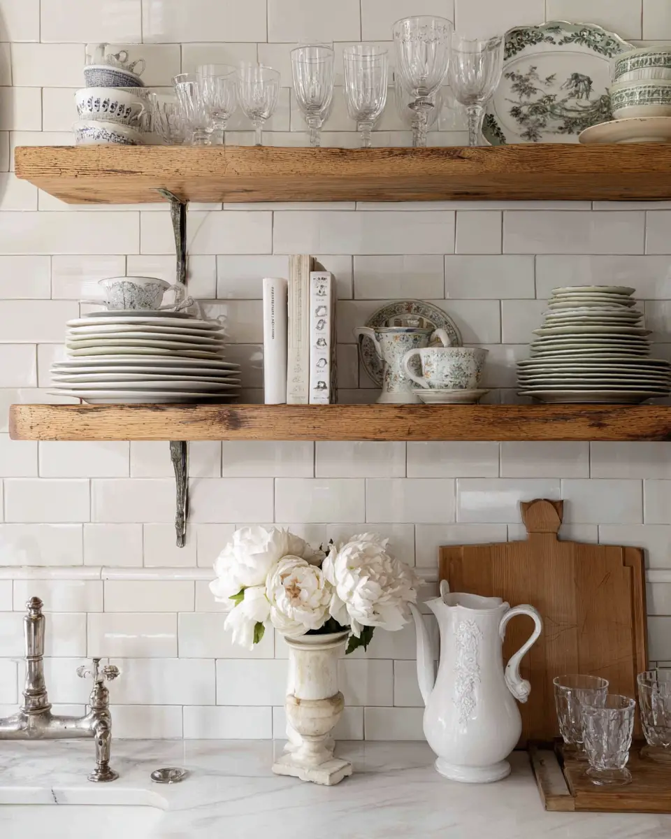 Traditional Kitchen Decor Ideas