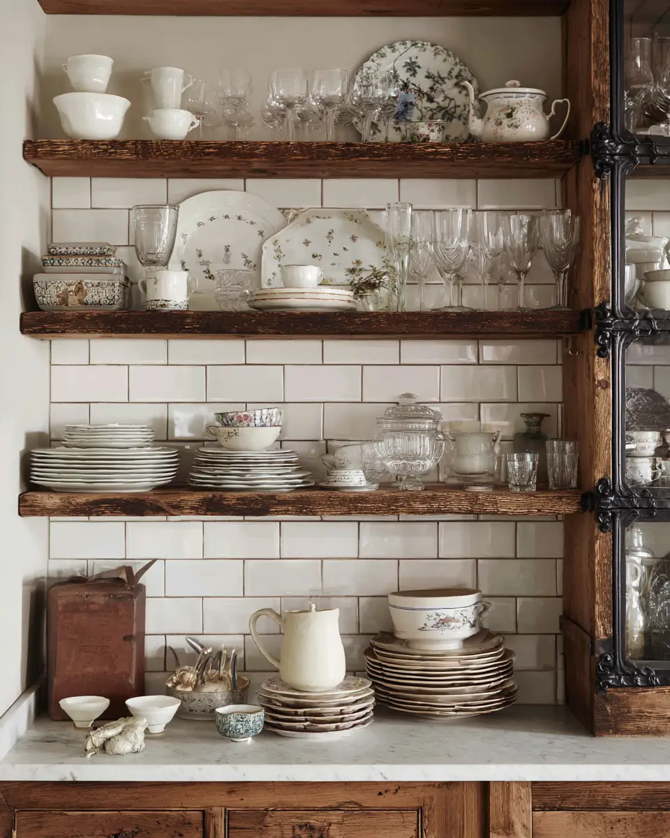 Traditional Kitchen Decor Ideas