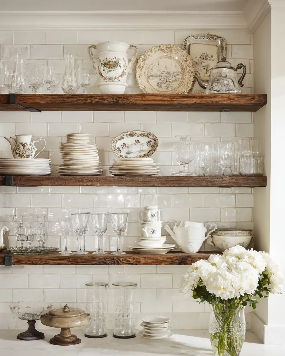 Traditional Kitchen Decor Ideas