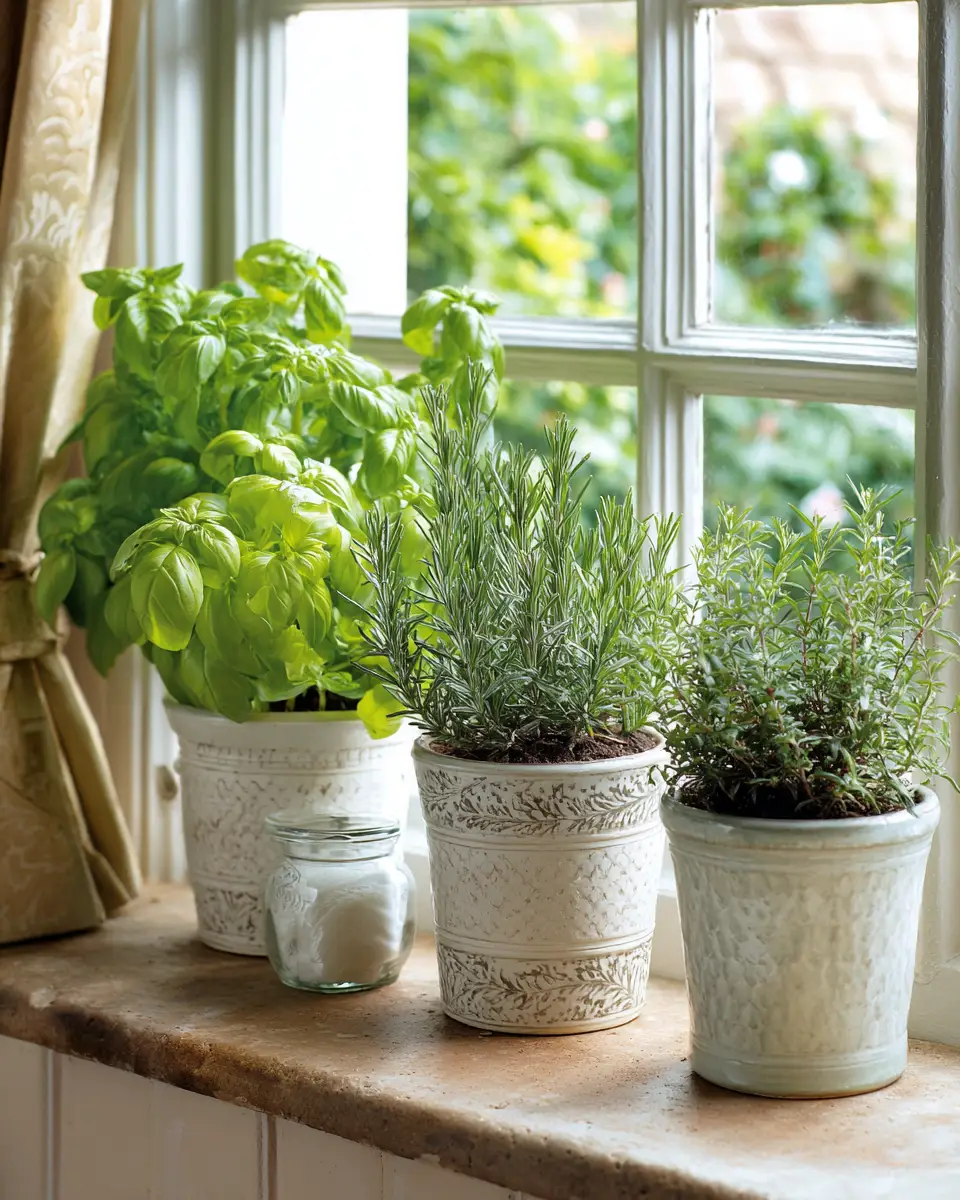 Traditional Kitchen Decor Ideas