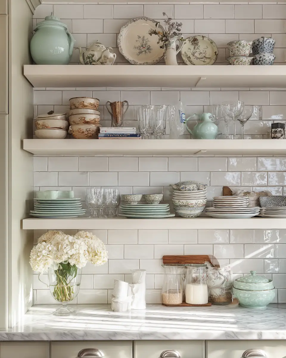 Traditional Kitchen Decor Ideas