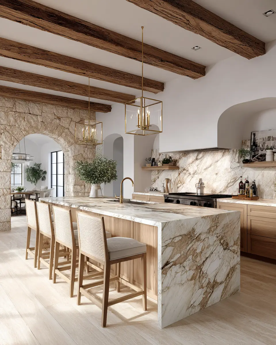 Traditional Kitchen Decor Ideas