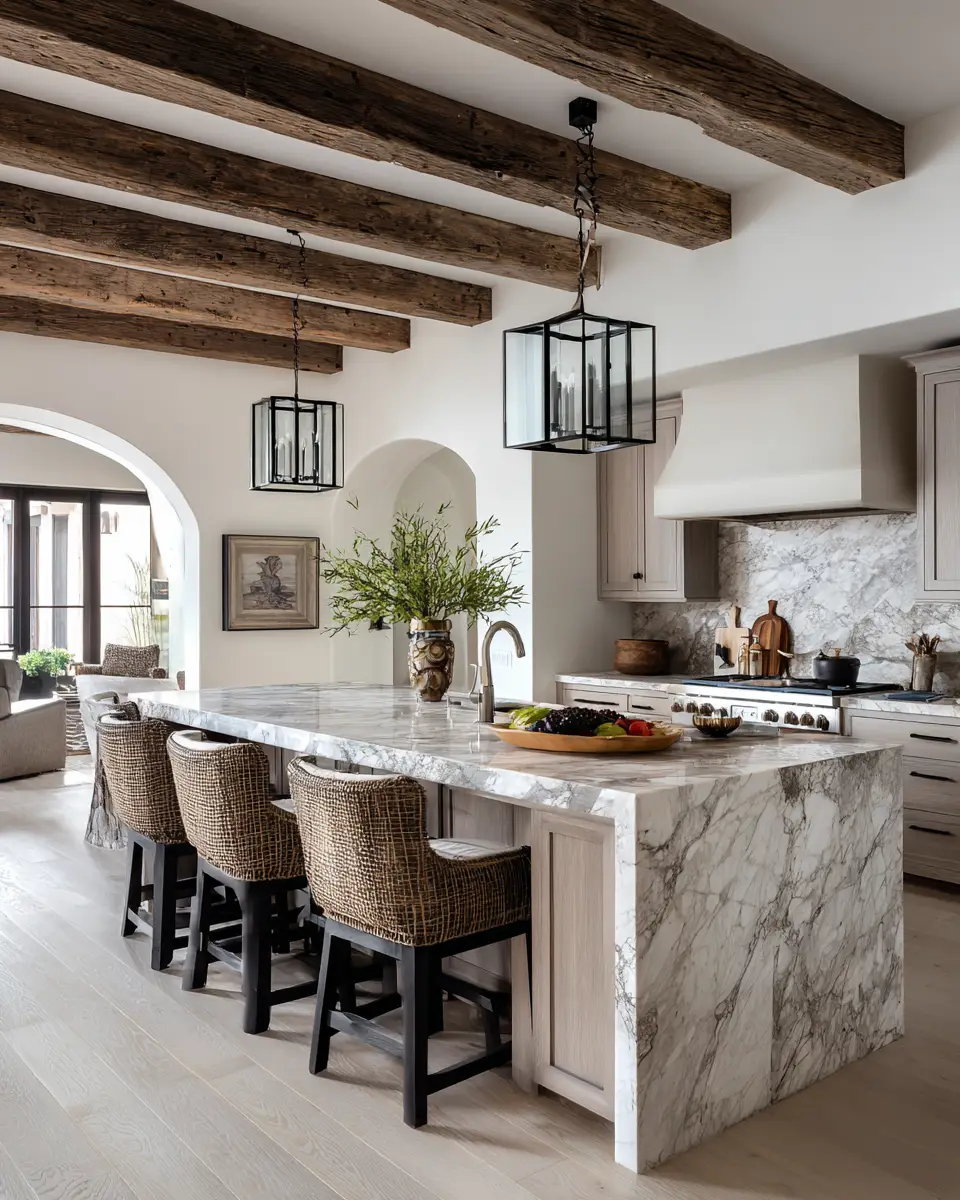 Traditional Kitchen Decor Ideas