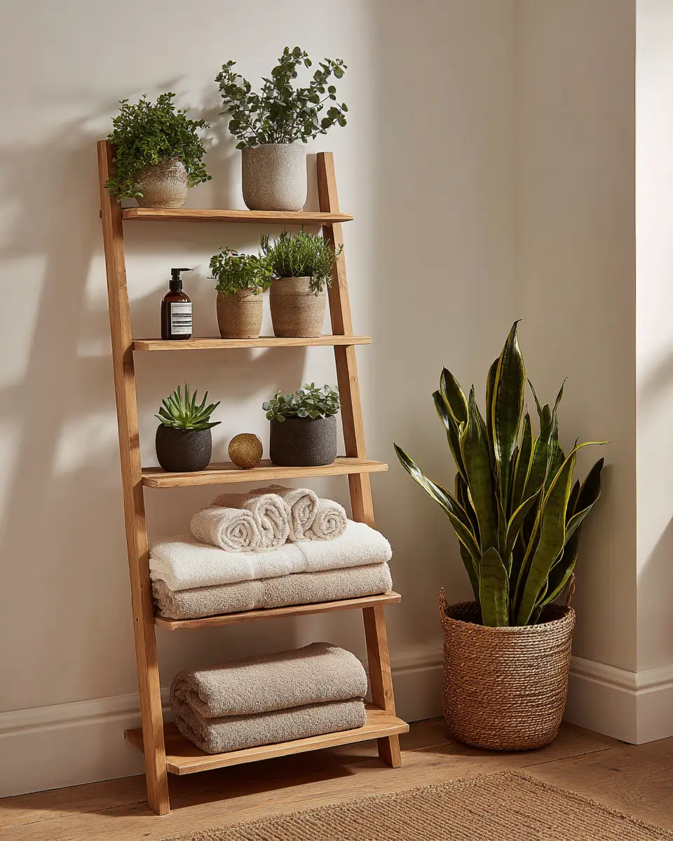 Transitional Bathroom Decor Ideas