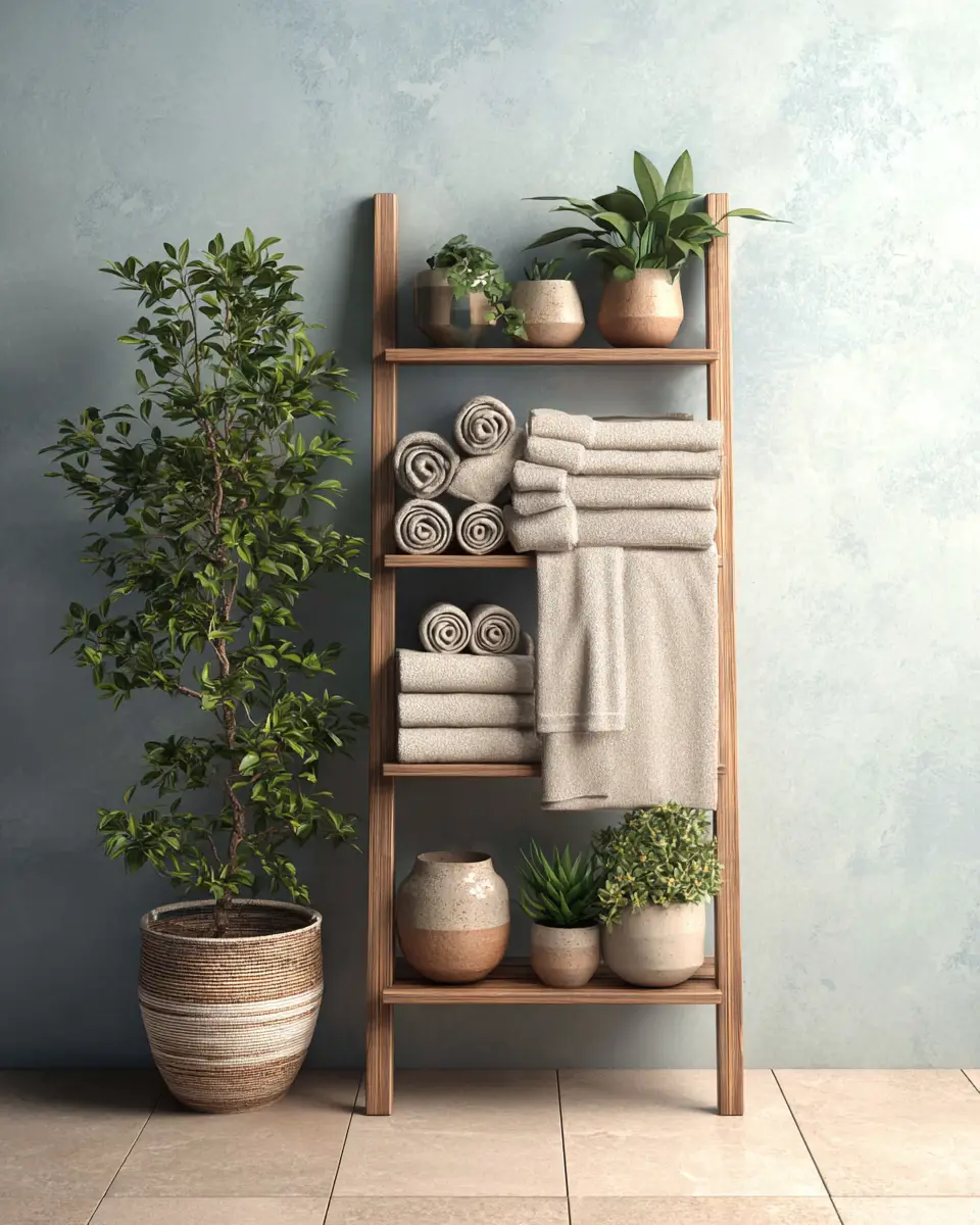 Transitional Bathroom Decor Ideas