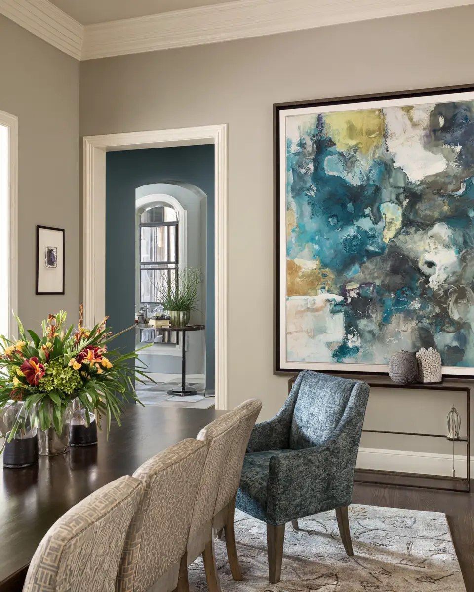 Transitional Kitchen Decor Ideas