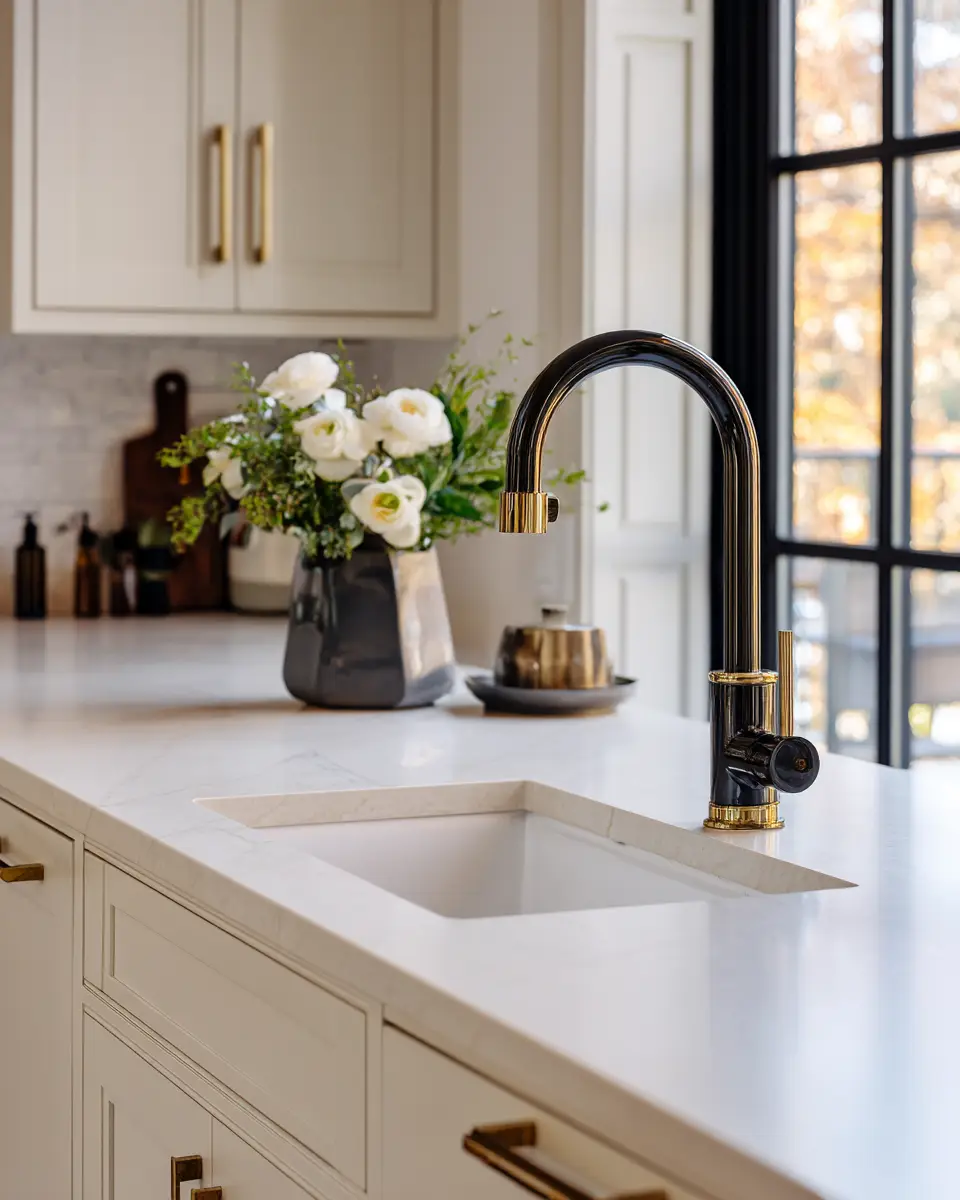 Transitional Kitchen Decor Ideas