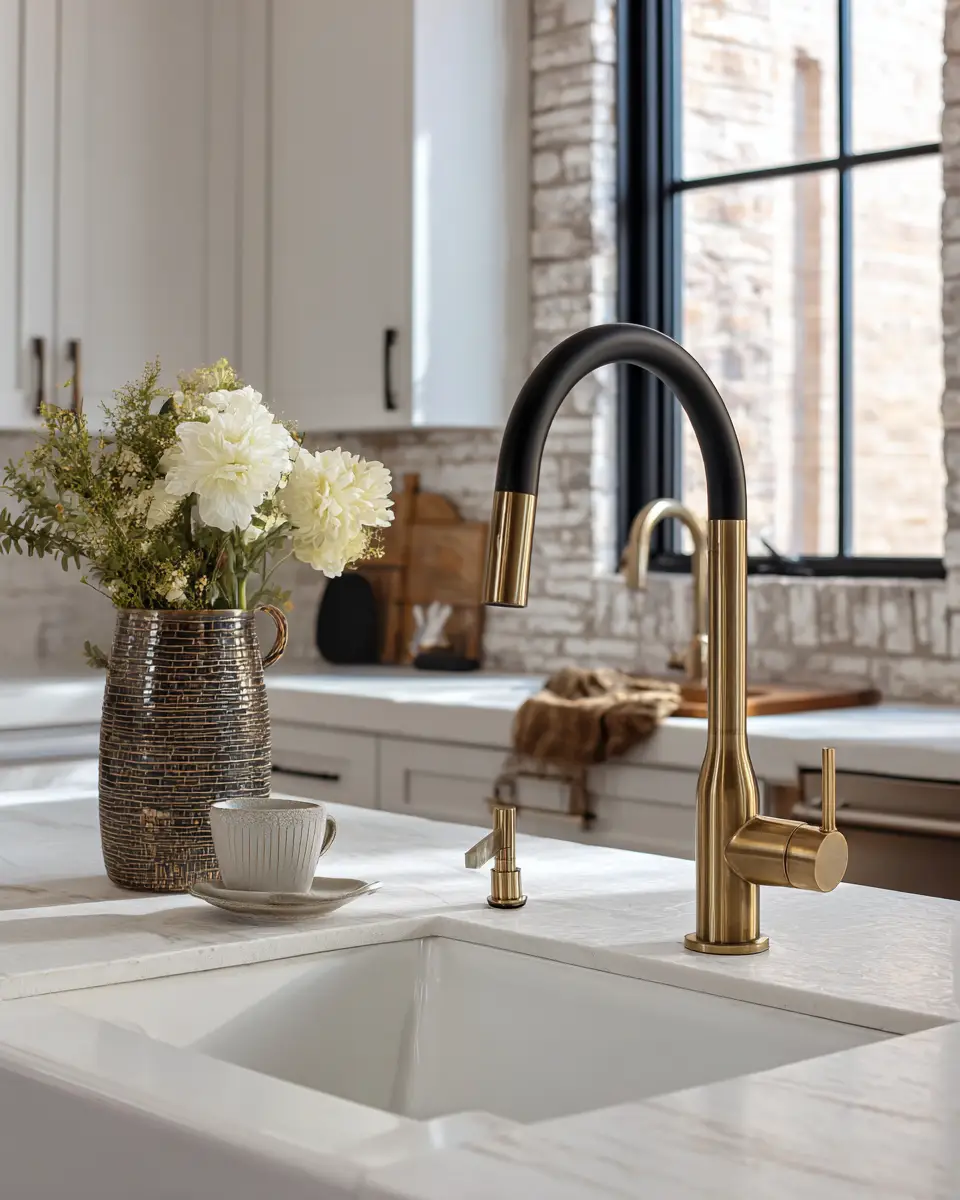 Transitional Kitchen Decor Ideas