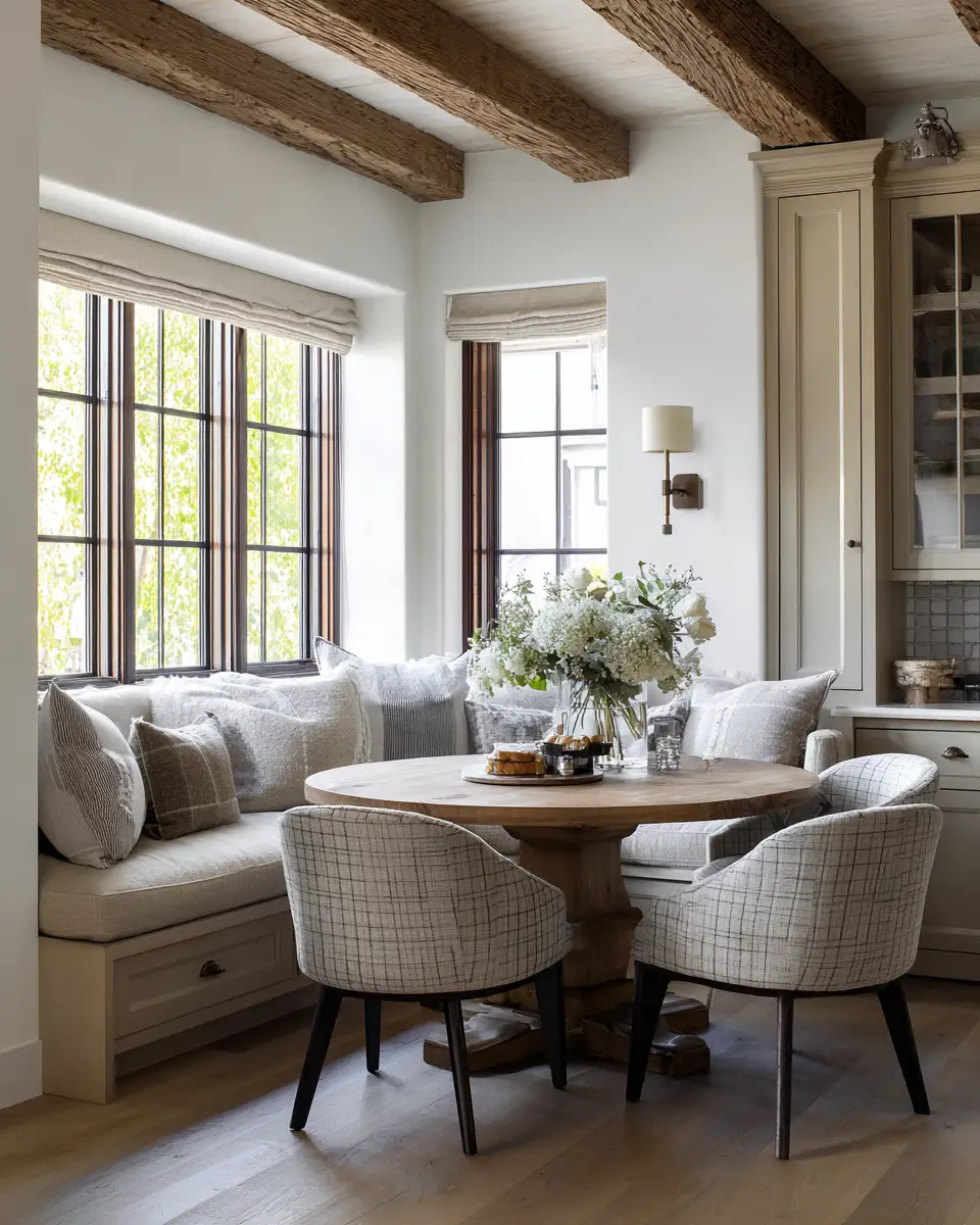 Transitional Kitchen Decor Ideas