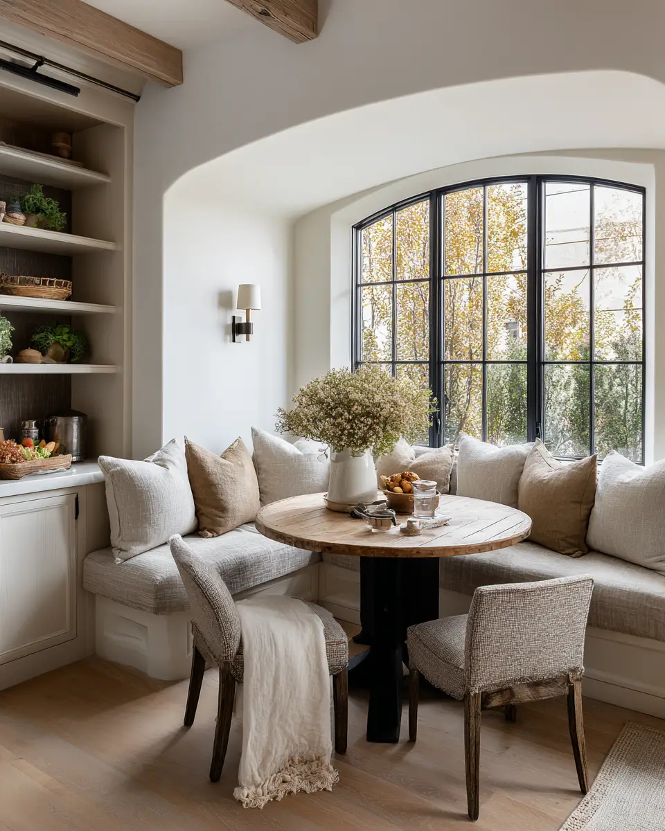 Transitional Kitchen Decor Ideas