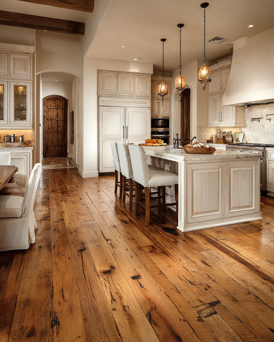 Transitional Kitchen Decor Ideas