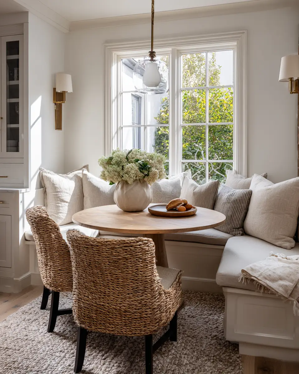 Transitional Kitchen Decor Ideas