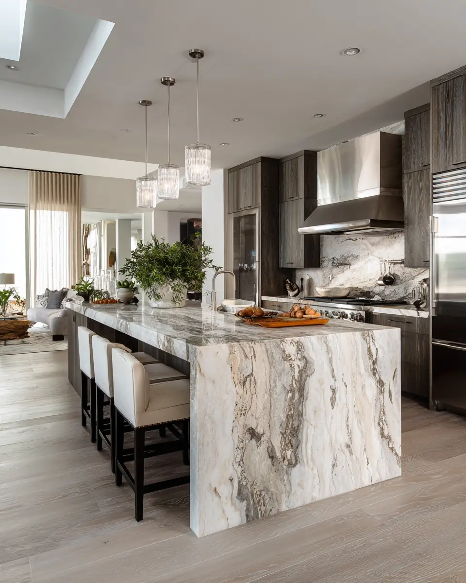 Transitional Kitchen Decor Ideas