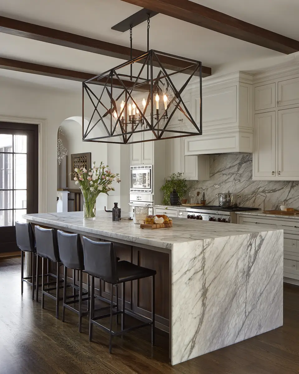 Transitional Kitchen Decor Ideas