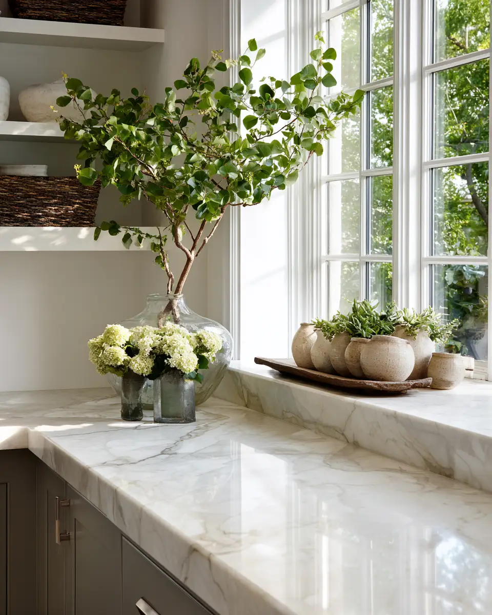 Transitional Kitchen Decor Ideas