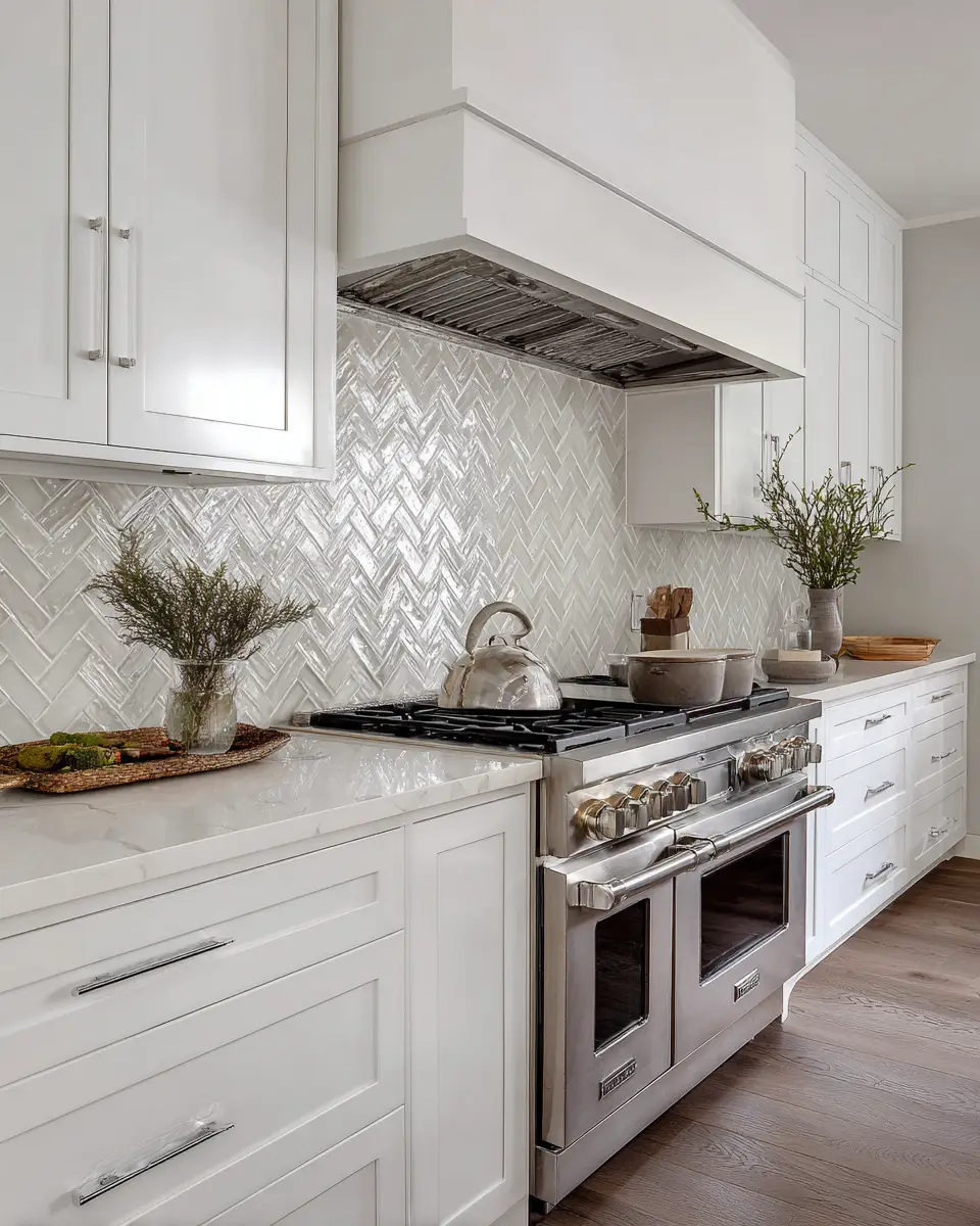 Transitional Kitchen Decor Ideas