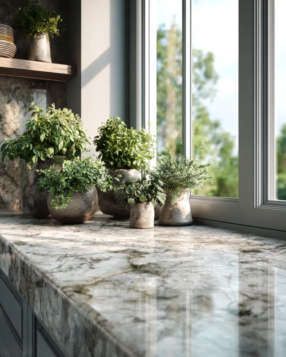 Transitional Kitchen Decor Ideas