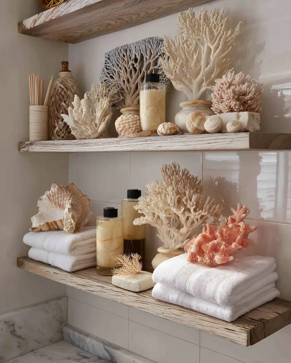 Tropical Bathroom Decor Ideas