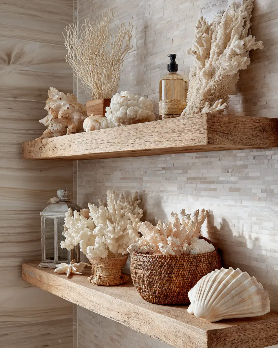 Tropical Bathroom Decor Ideas