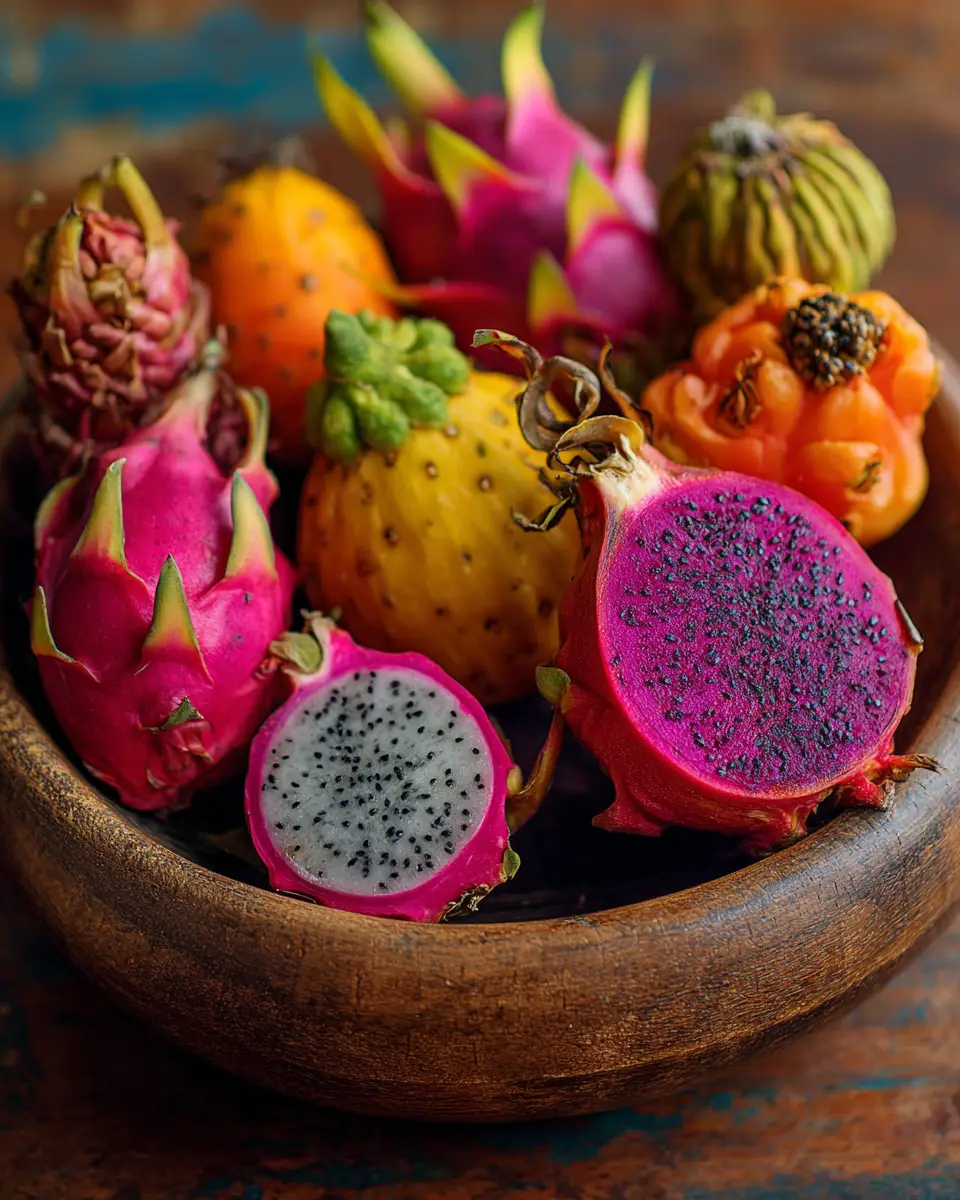 Tropical Kitchen Decor Ideas