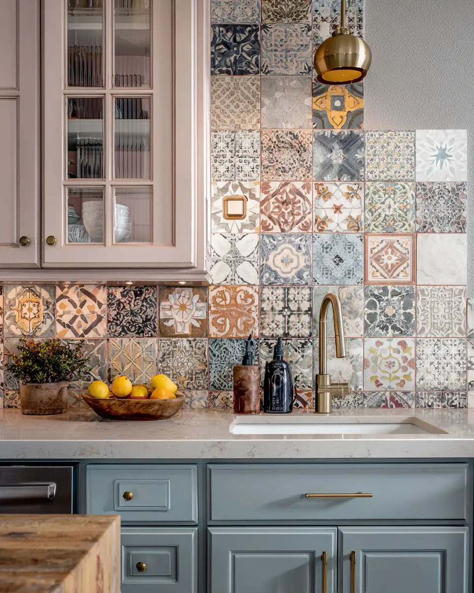 Vintage Kitchen Decor Ideas