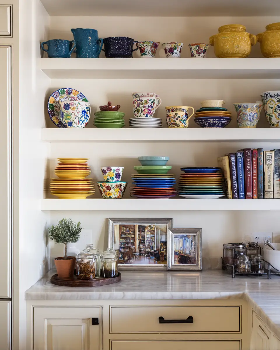 Warm And Inviting Kitchen Decor Ideas - Featured