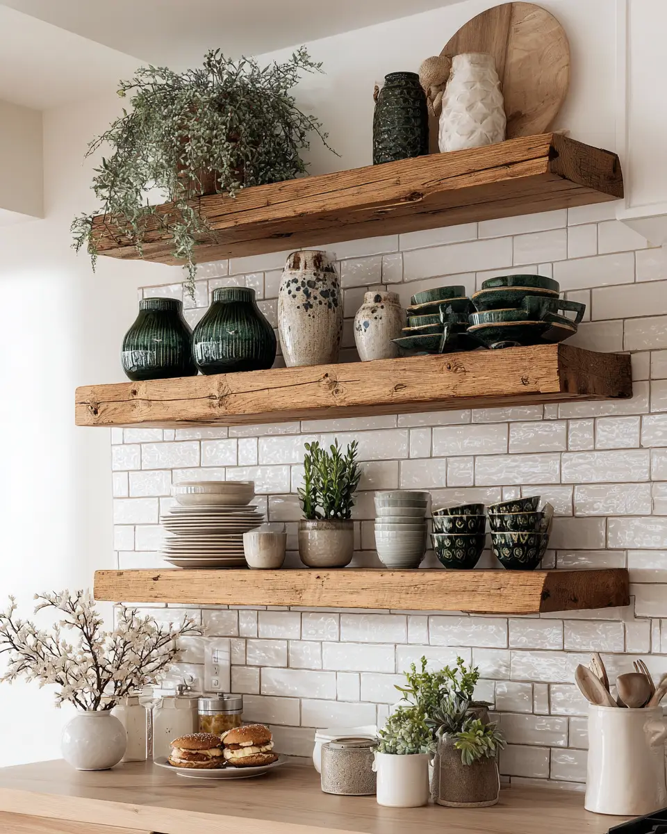 Warm And Inviting Kitchen Decor Ideas