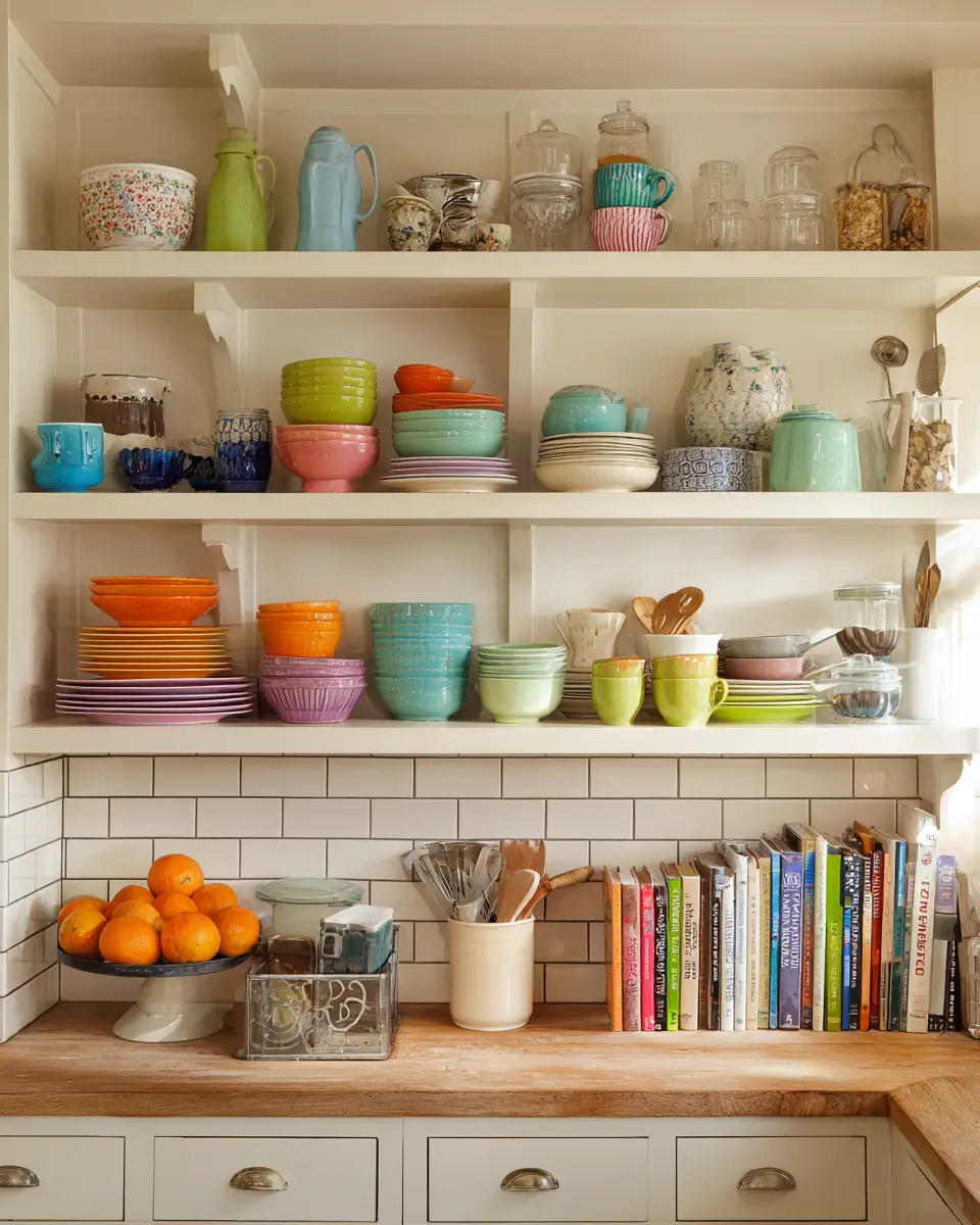 Warm And Inviting Kitchen Decor Ideas